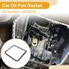 Hummer H2 Oil Pan Gasket (2003 - 2007)