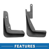 2016 Lexus IS200t Base & F Sport Sedan Parts (2016)