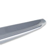 Audi A4 B8 (2008-2012) Florett Silver LZ7G Rear Boot Spoiler