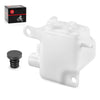 SUZUKI QUADRACER 450 LTR450Z COOLANT RESERVOIR TANK + CAP (2006–2009)