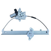 Nissan Cube Front Right Window Regulator 6 Pins (2008-2020)