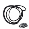 Door Rubber Seal Weatherstrip Front LH Fits Honda Civic FD 4D Sedan 2006-11 D06