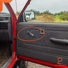 Mitsubishi Triton Lancer Grey Folding Window Crank Handle (86-06)