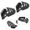 Honda CB500X (2019-2023) Black Motorcycle Sensor Guard Protection ABS