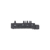 Buick Lucerne Cadillac Chevrolet Power Seat Switch Left (2006–2011)