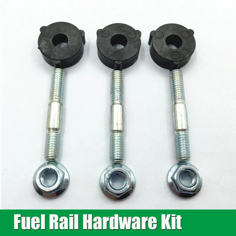 Honda Acura B D Series Motors Fuel Rail Hardware Kit