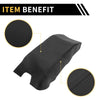 Ford F-150 Microfiber Leather Center Console Armrest Cover (2015-2023)