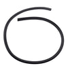 BMW 5 Series E60 525i Rear Windshield Upper Moulding Seal Trim (2004-2010)