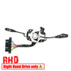 Toyota Corolla TE70 / TE71 / TE72 / TE75 / KE70 / KE71 / KE75 1979-1983 Turn Signal Indicator Switch