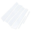 Dodge Charger Accessories Chrome Door Trim Covers 6 x Pieces (2011-2021)