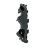 2011-2014 Mazda 2 Front Bumper Retainer Brackets (2011-2014)