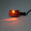 Yamaha XT225, XT250, TW200, FZR400, FZR600, XJ600 Rear Turn Signal Indicators