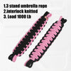 Jeep Wrangler TJ JL Nylon Door Limiting Check Straps (1987-2021)
