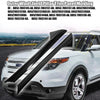 Ford Explorer Windshield Outer Pillar Trim Molding (2011-2019)