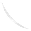 Mercedes Benz A Class W177 Sedan Rear Trunk Spoiler Wing (2019-2022)