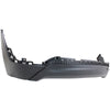 Bumper Cover For 2016-2017 Hyundai Tucson Textured