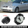 BMW E60 E65 E70 E90 Rear Left Door Lock Actuator (2002-2013)