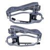 BMW X5 Door Handle Carrier Outer 2 x (2000–2007)