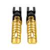 Ducati Monster 821 937 950 1100 Scrambler Front Footrests Pegs (2014-2023)