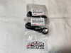 Toyota Corolla AE101 Back Door Outside Handle