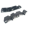 2021 Yukon Yukon XL Front Bumper Bracket Guide  Left+Right (2021)