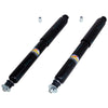 Nissan Ute 520 620 720 521 Pair Datsun Pickup 1965~85 2 Rear Shock Absorbers