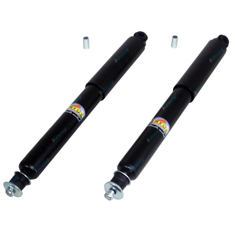 Nissan Ute 520 620 720 521 Pair Datsun Pickup 1965~85 2 Rear Shock Absorbers