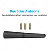 Ford Ranger PX PX2 Wildtrak XLT Stubby Antenna (2011-2023)