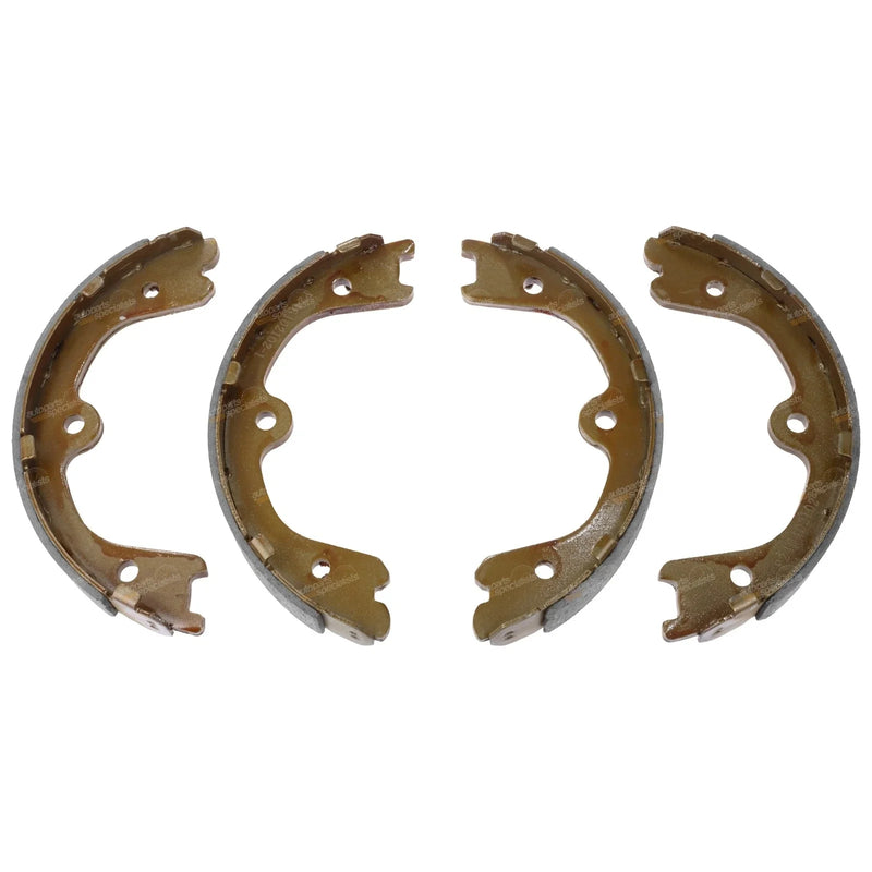 Nissan Murano Z51 Hand Park Brake Shoe (2009 - 2016)