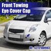 Toyota Yaris Sedan / Vios Bumper Tow Hook Cover (2006-2011)