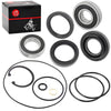Honda Rancher 420 TRX420 Rear Axle seal O-Ring kit