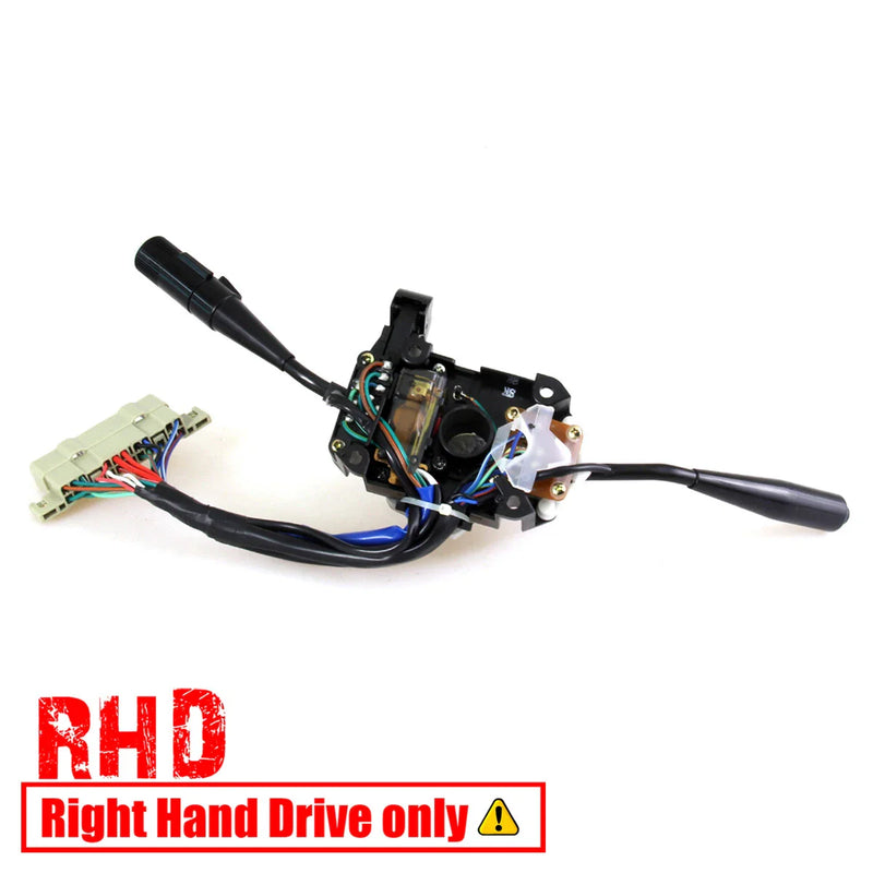 Toyota Model-F 2020-2022 Indicator Wiper Switch