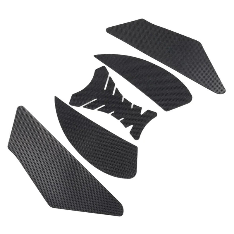 Kawasaki ZX10R Fuel Tank Pad Sticker Knee Grip Decal (2011-2020)