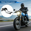 Kawasaki Versys 650 Brake Clutch Levers (2015–2023)
