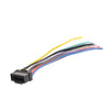 Alpine Wiring Harness Stereo Radio Plug Lead (Various Years)