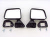 1983-1988 Toyota Hilux Hero Surf 4Runner Door Mirrors (2 x)