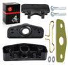 Polaris Sportsman RZR XP4 Seat Latch Lever & Rear Seat Latch Spring (2008–2014)