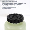 Chrysler 200 Beige Power Steering Reservoir 1 Pc (2011 - 2014)