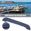 Boot 97–103 Boat Bimini Top Storage Sock