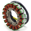 Honda CB400SS, CL400 Magneto Generator Stator Coil (2002-2008, 1998)