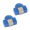 Honda CL350 Scrambler 1968-1973 Cam Chain Roller Pin Set of 2