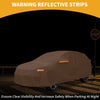 Ford Escape Waterproof All Weather Car Cover (2013-2023)