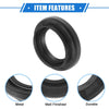 Toyota Celica Crankshaft Seal Manual Transmission Output Shaft Seal (1990-1999)