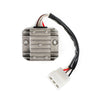 Yamaha RZ 350 RR L N NC NCII RD 250 350 Regulator Rectifier (1981-1985)