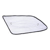 Dodge Journey 6 x Side Window Privacy Sun Visor UV Block (2009-2020)