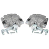 Mazda 3 BM BN LH + RH  Rear Disc Brake Calipers (2014 - 2019)