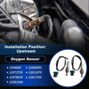 Chevrolet Silverado 1500 2500 3500 2pcs Oxygen Sensor Upstream
