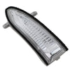 Nissan Teana Left LED Side Mirror Light Turn Signal Light
