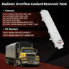 Ford F600 F700 F800 B600 B700 Radiator Overflow Coolant Tank (1990-1999)