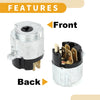 Nissan Ignition Starter Switch (2000-2006)